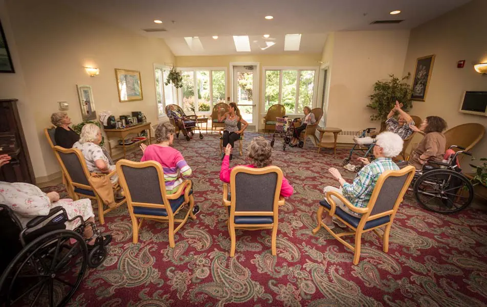 Woodlands Senior Living of Brewer