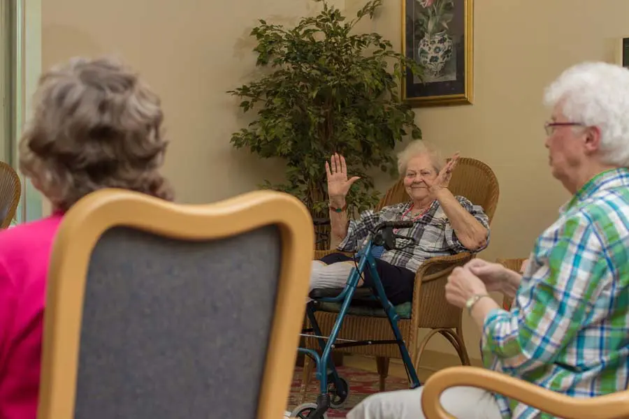 Woodlands Senior Living of Brewer