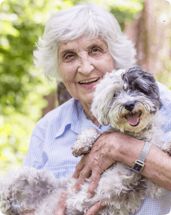 Sage Park Transitional Assisted Living and Memory Care