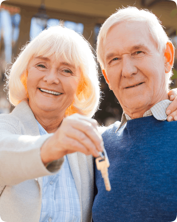 Sage Park Transitional Assisted Living and Memory Care
