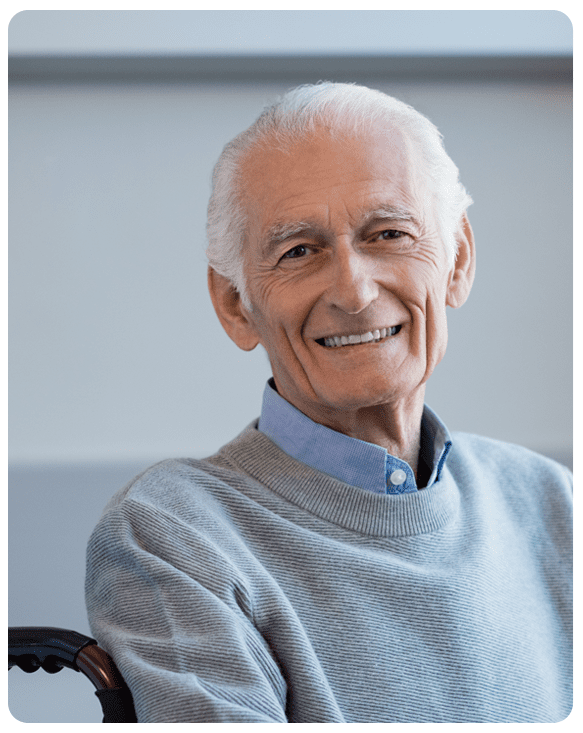 Sage Park Transitional Assisted Living and Memory Care