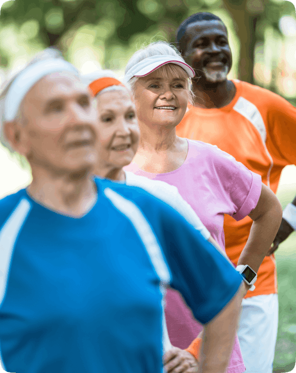 Sage Park Transitional Assisted Living and Memory Care