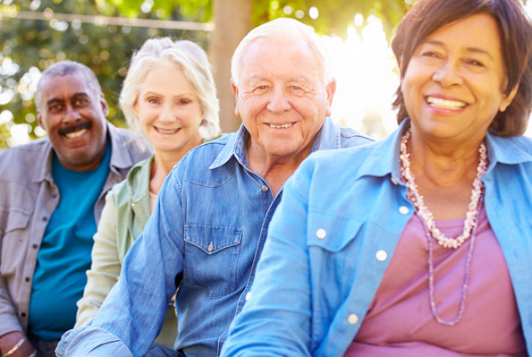 Sage Park Transitional Assisted Living and Memory Care