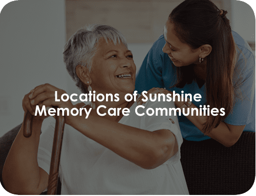 Sage Park Transitional Assisted Living and Memory Care