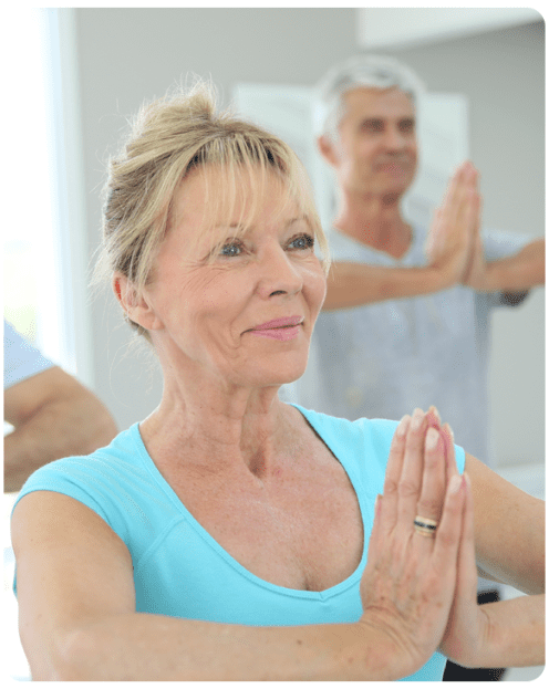Sage Park Transitional Assisted Living and Memory Care