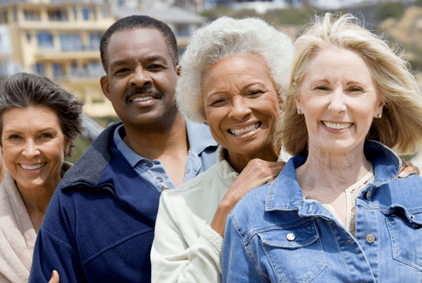 Sage Park Transitional Assisted Living and Memory Care