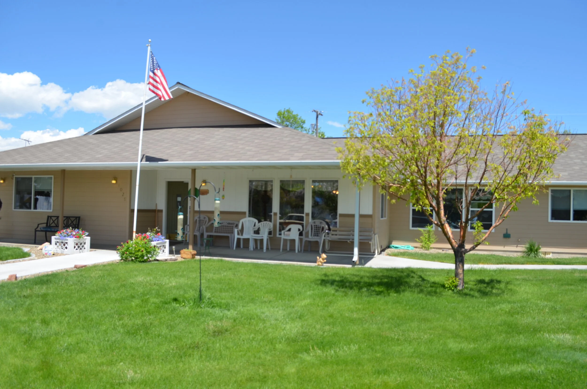 Renaissance Senior Care