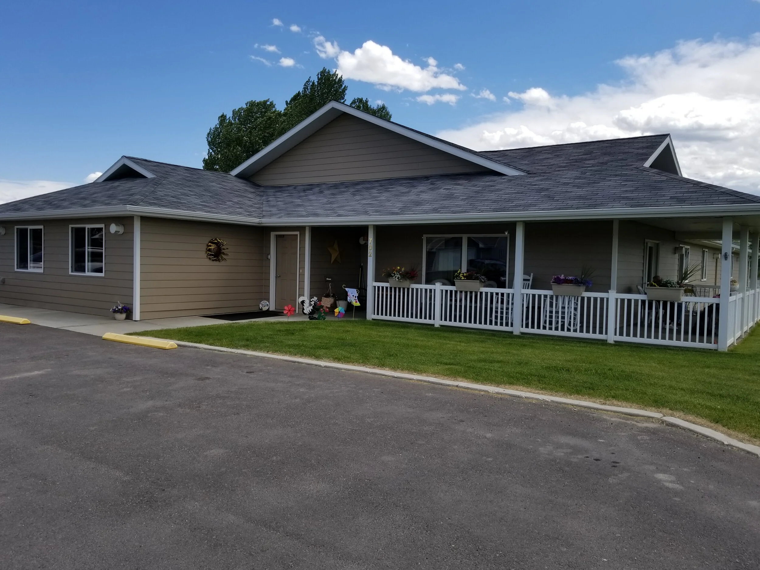 Renaissance Senior Care