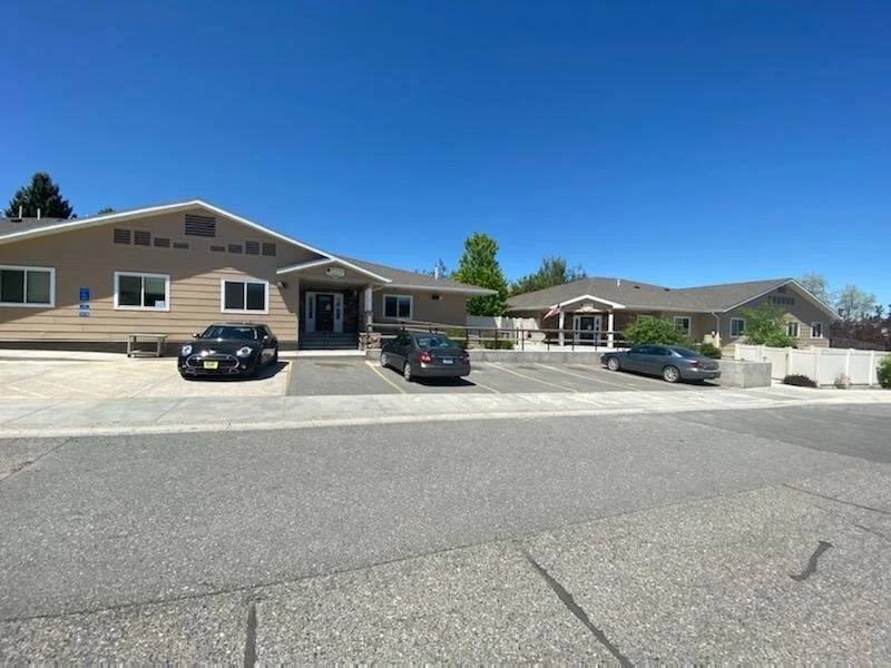 Renaissance Senior Care