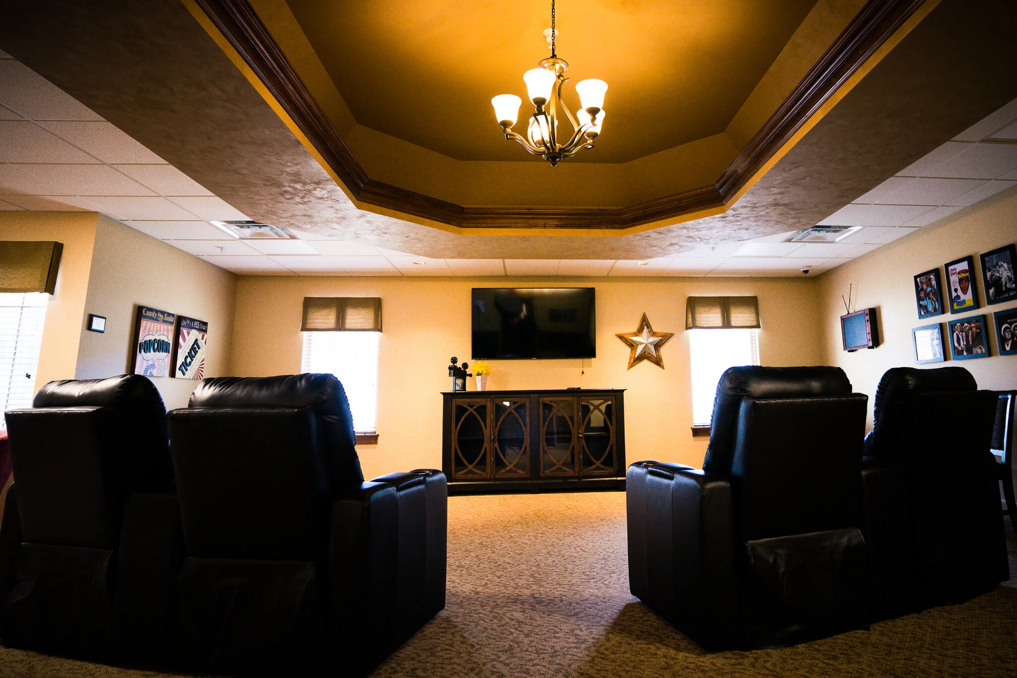The Inn at Walnut Trail