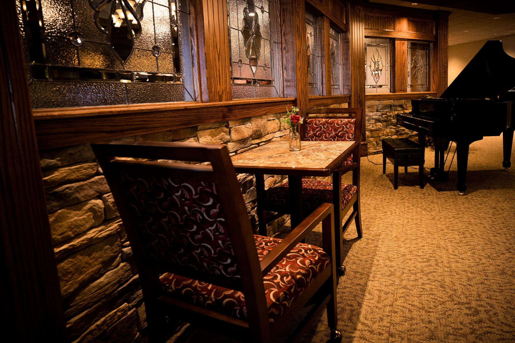 The Inn at Walnut Trail
