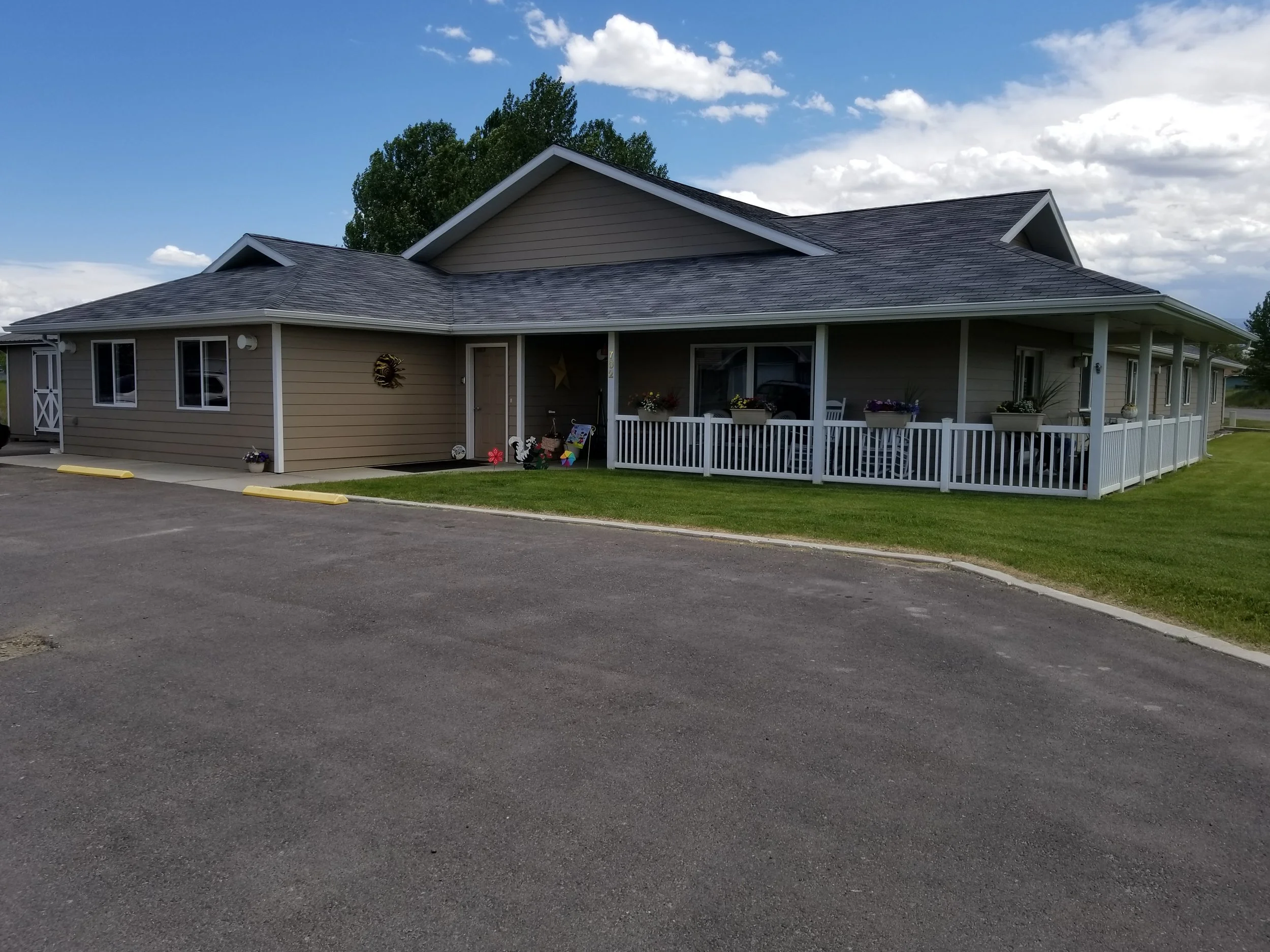 Renaissance Senior Care