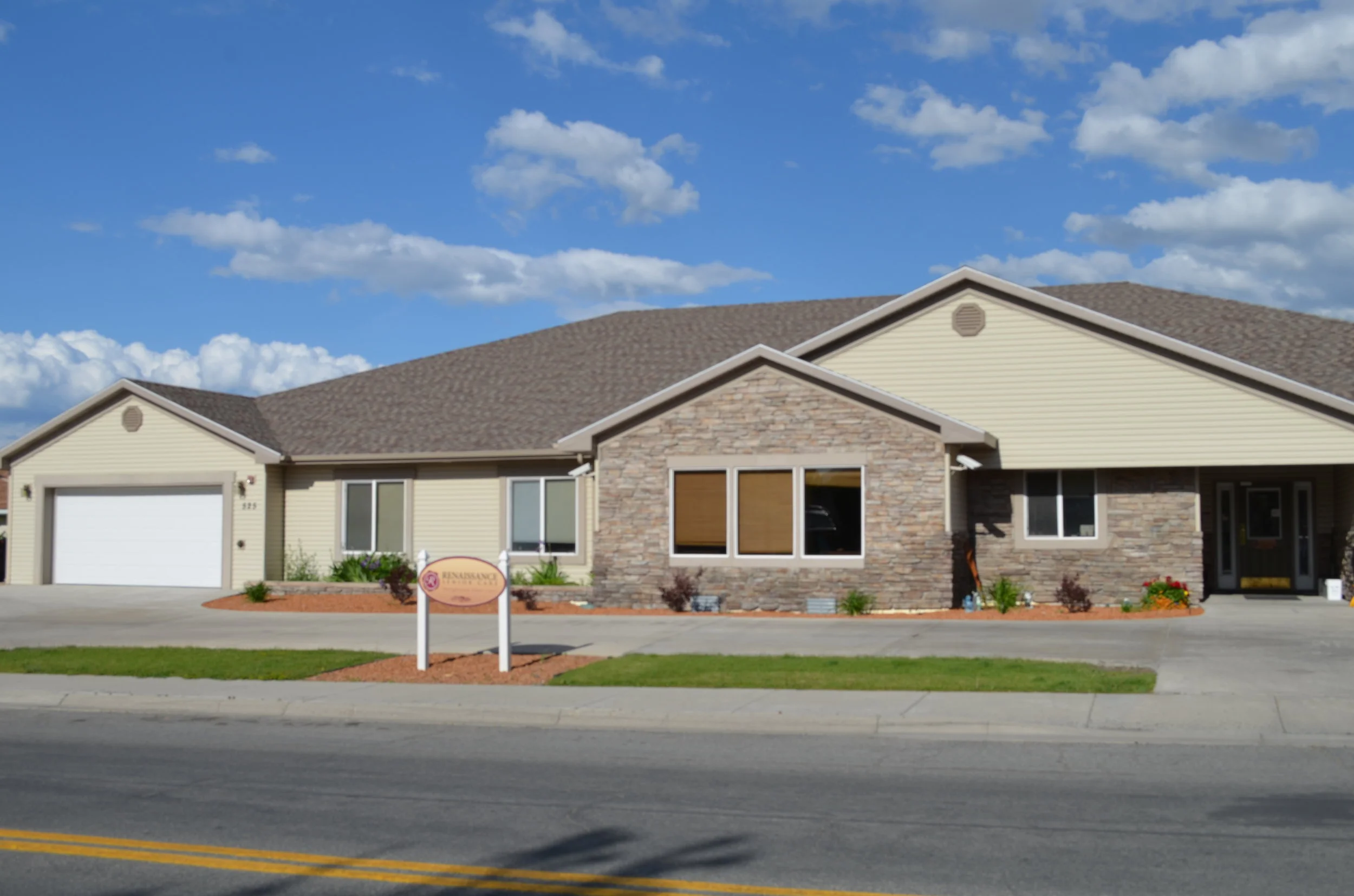 Renaissance Senior Care