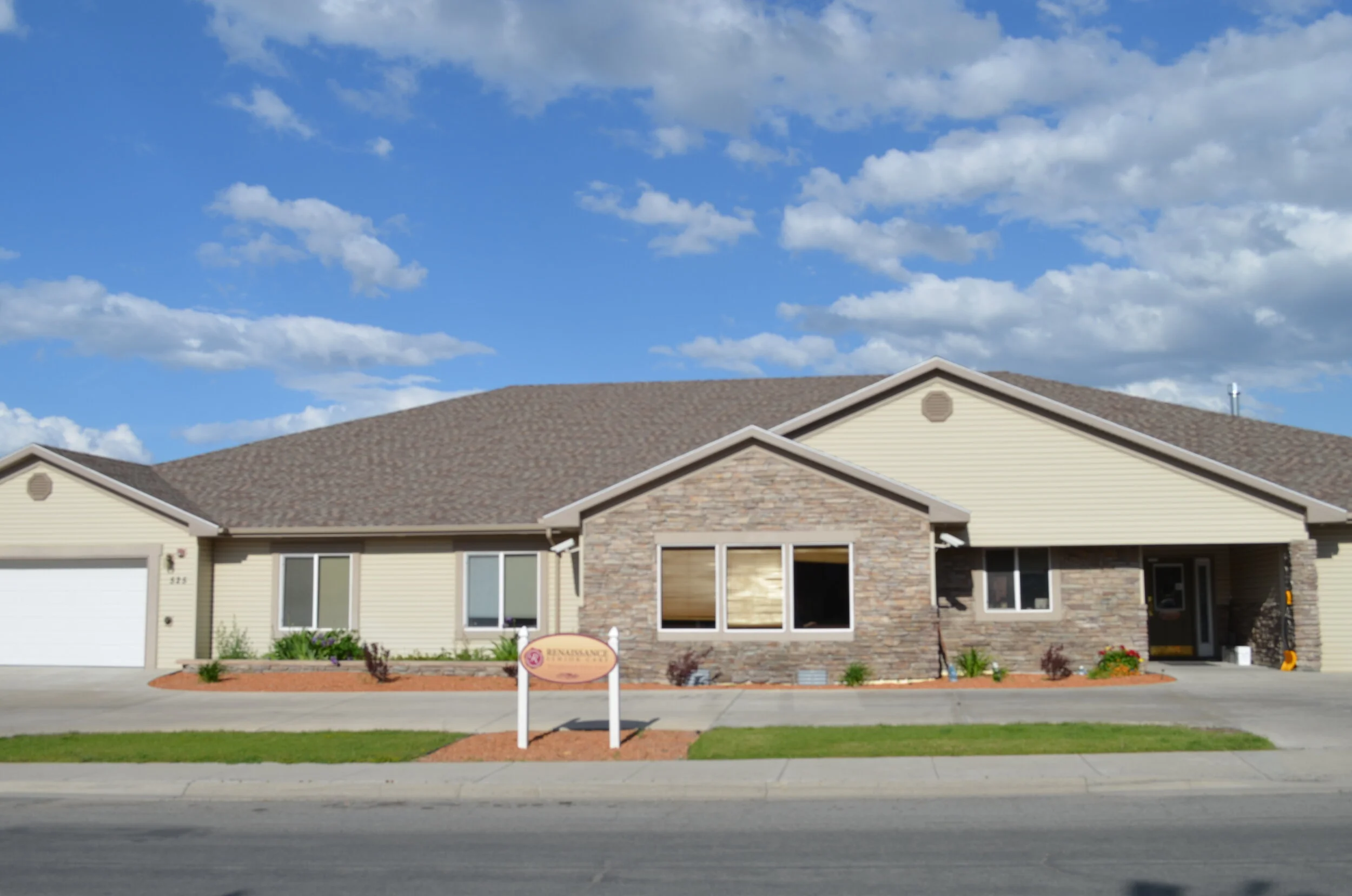 Renaissance Senior Care