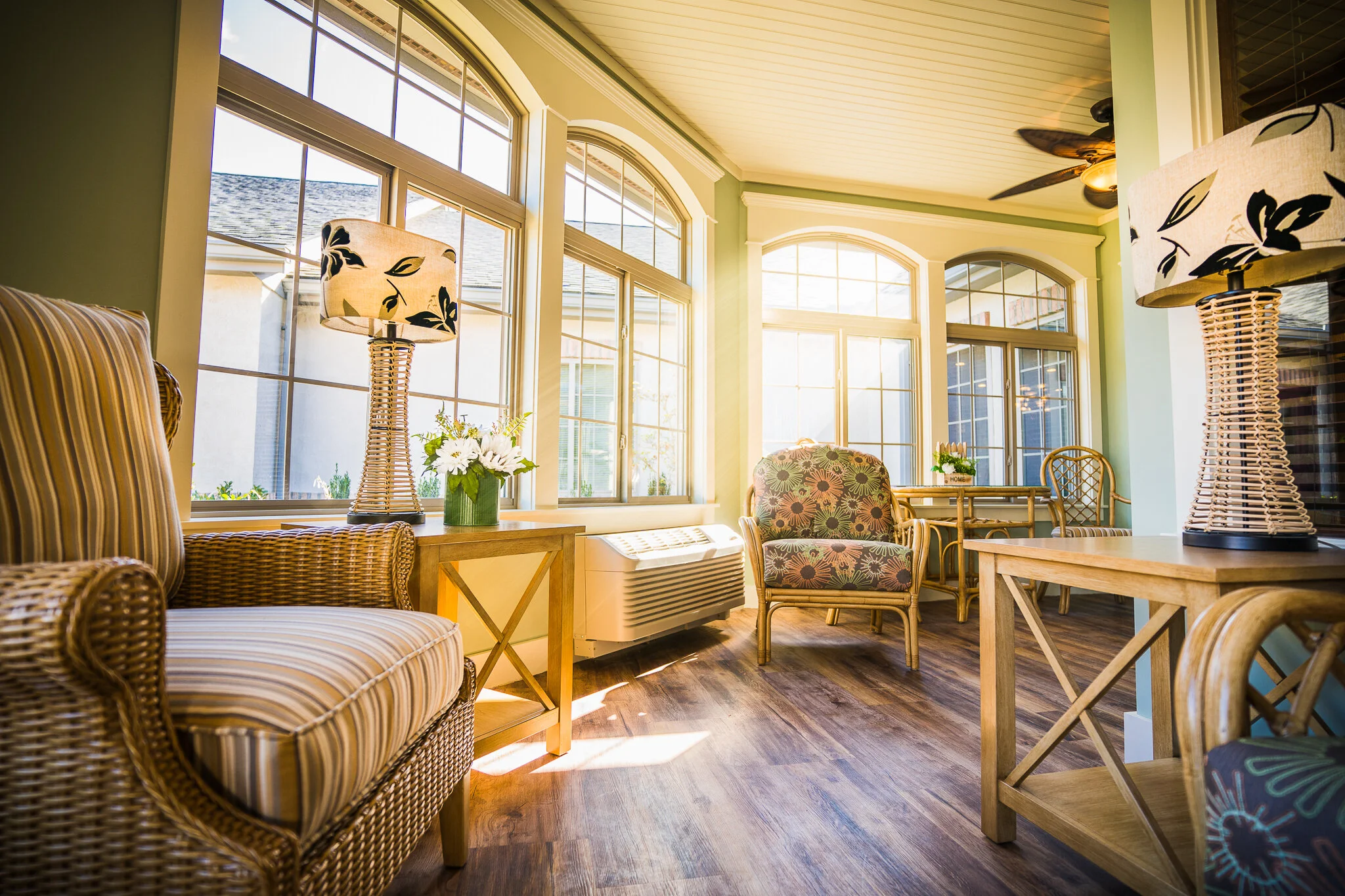 The Inn at Walnut Trail