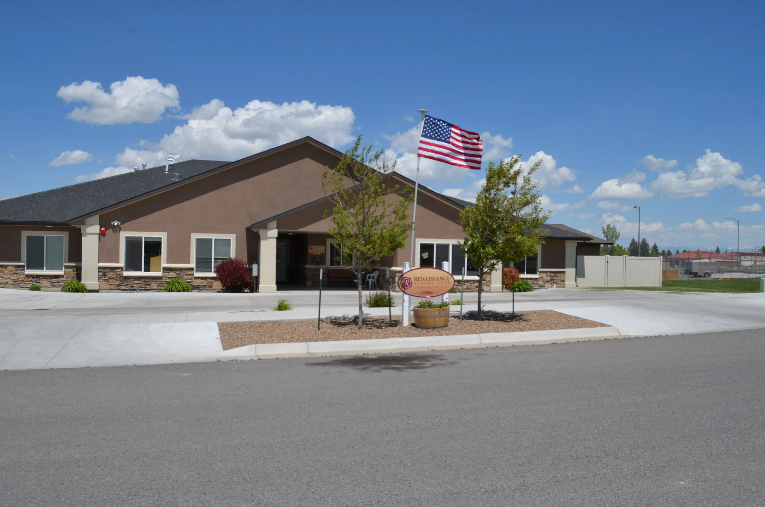 Renaissance Senior Care