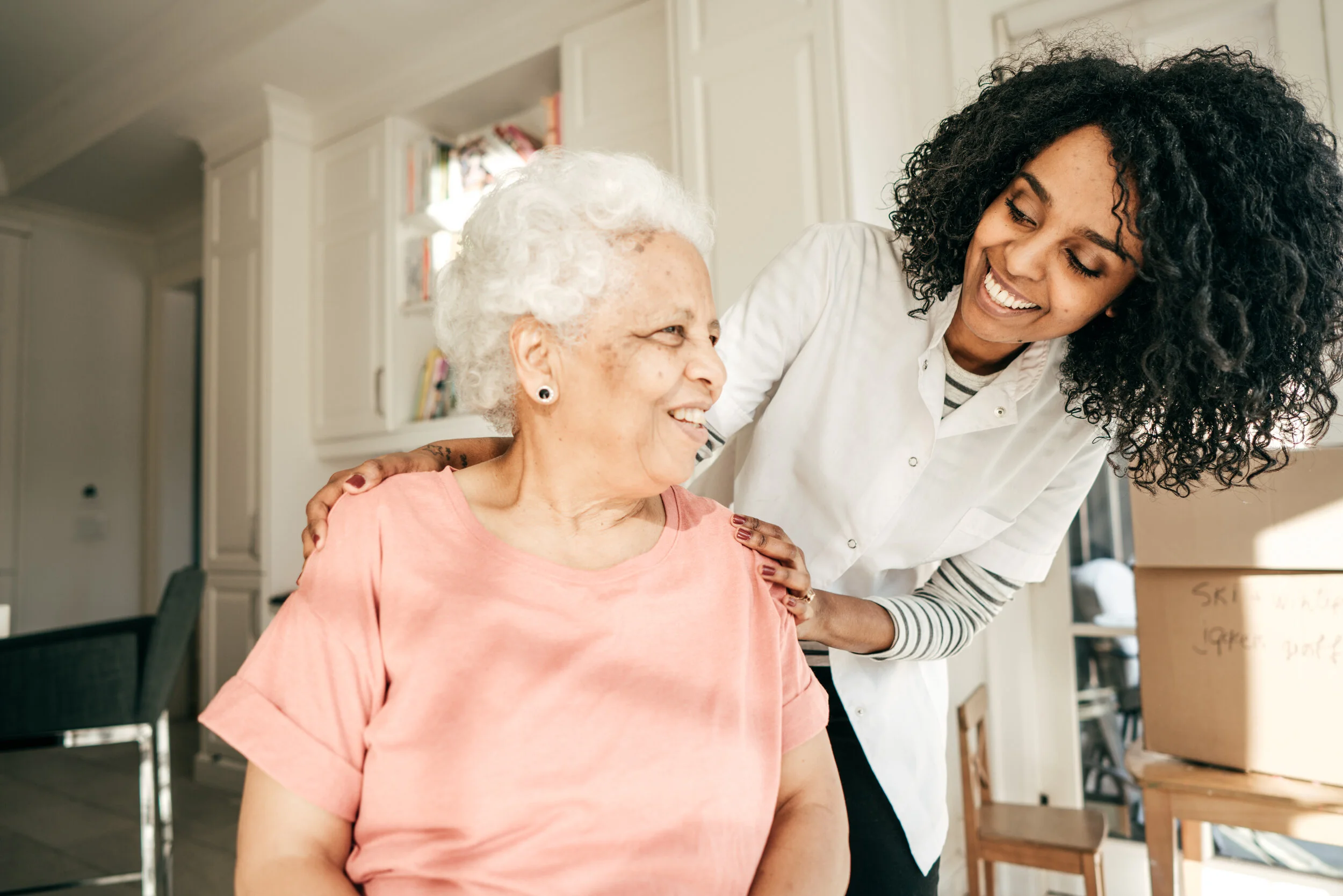 Renaissance Senior Care
