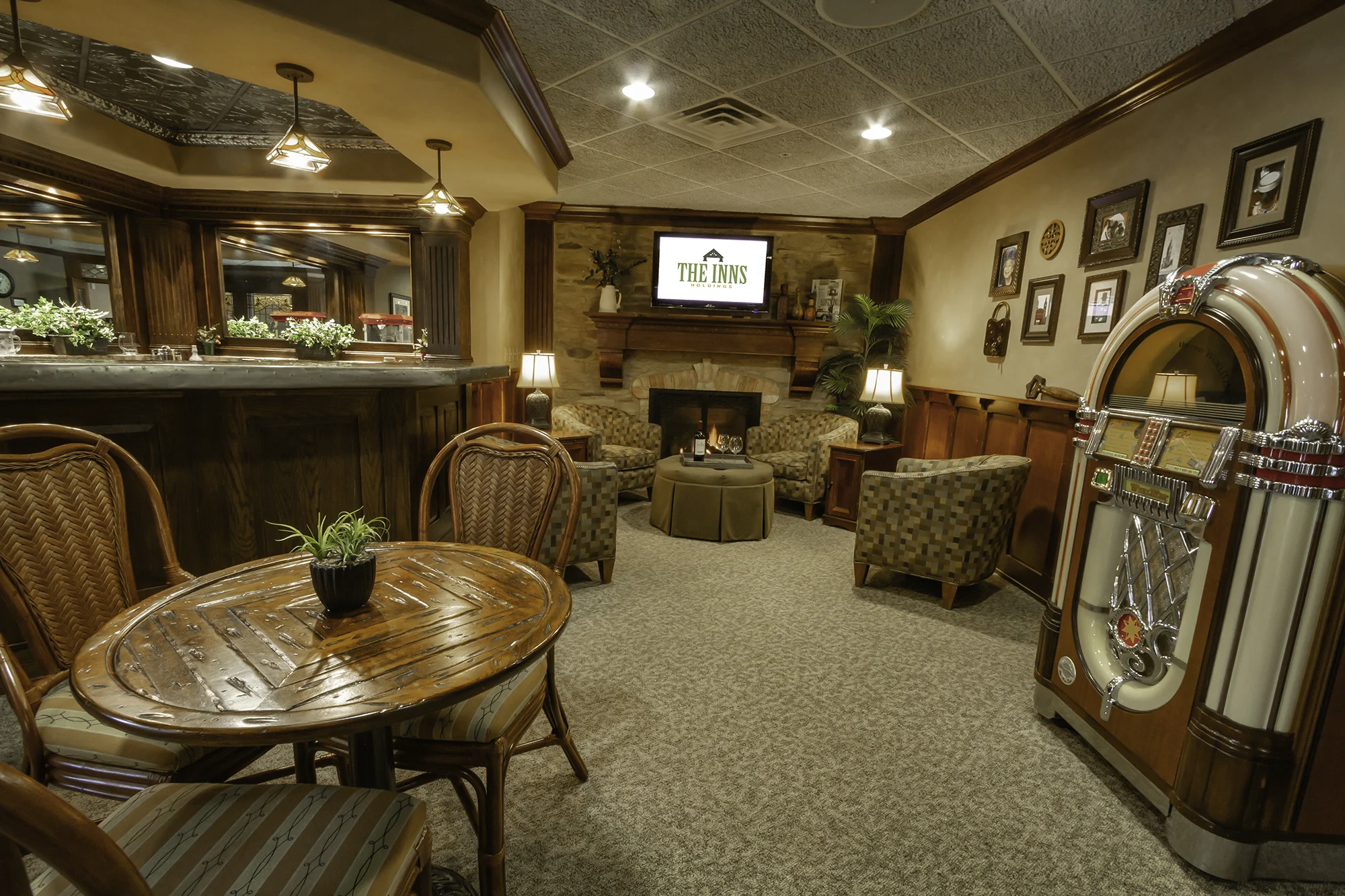 The Inn at Walnut Trail