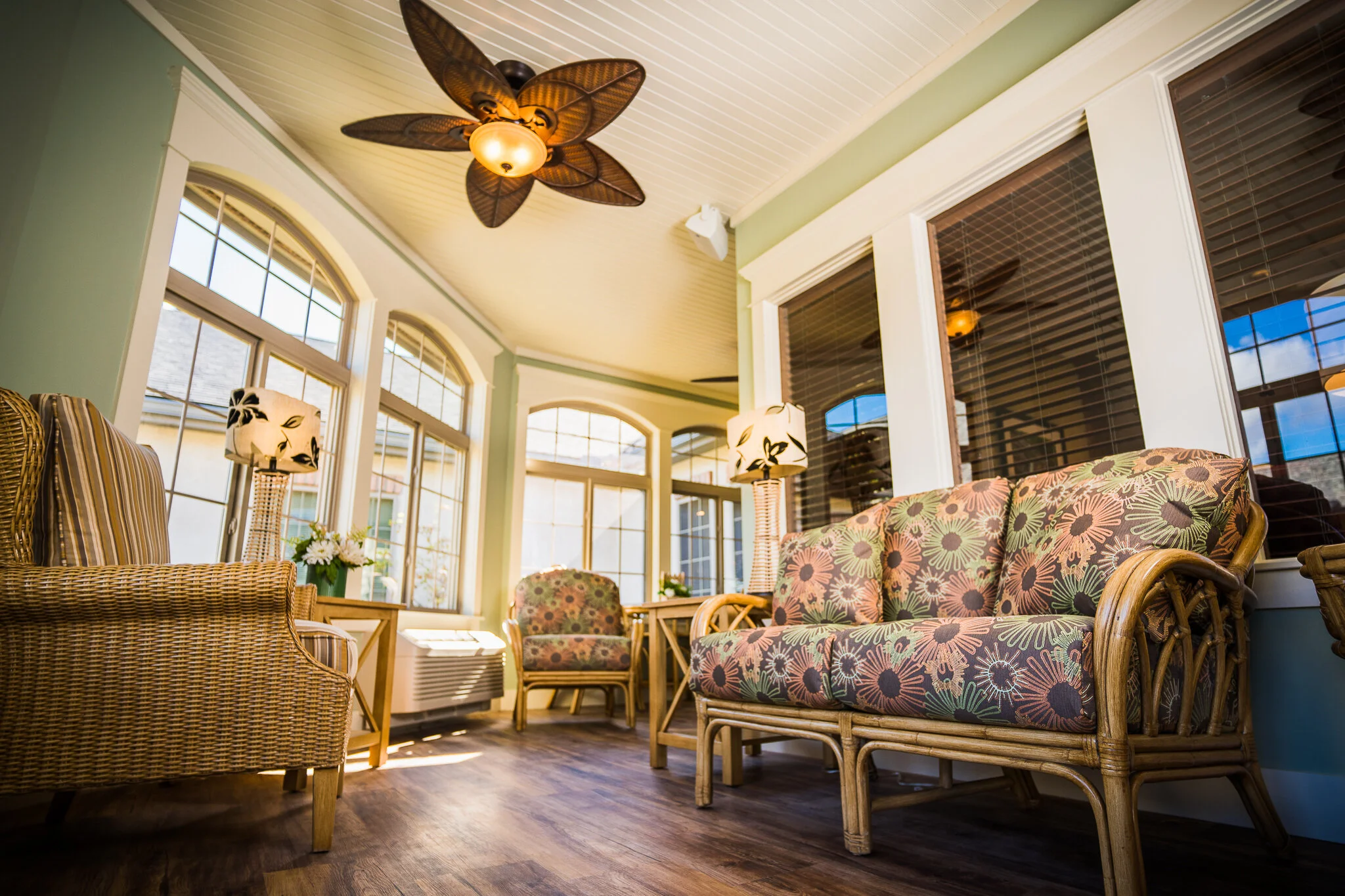 The Inn at Walnut Trail