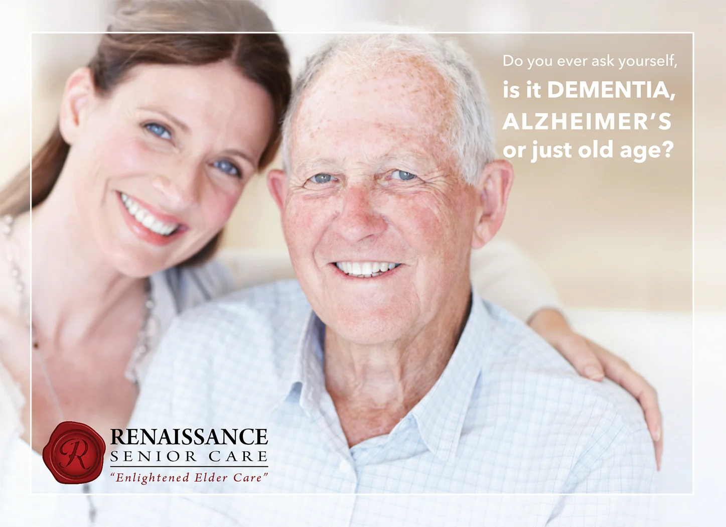Renaissance Senior Care