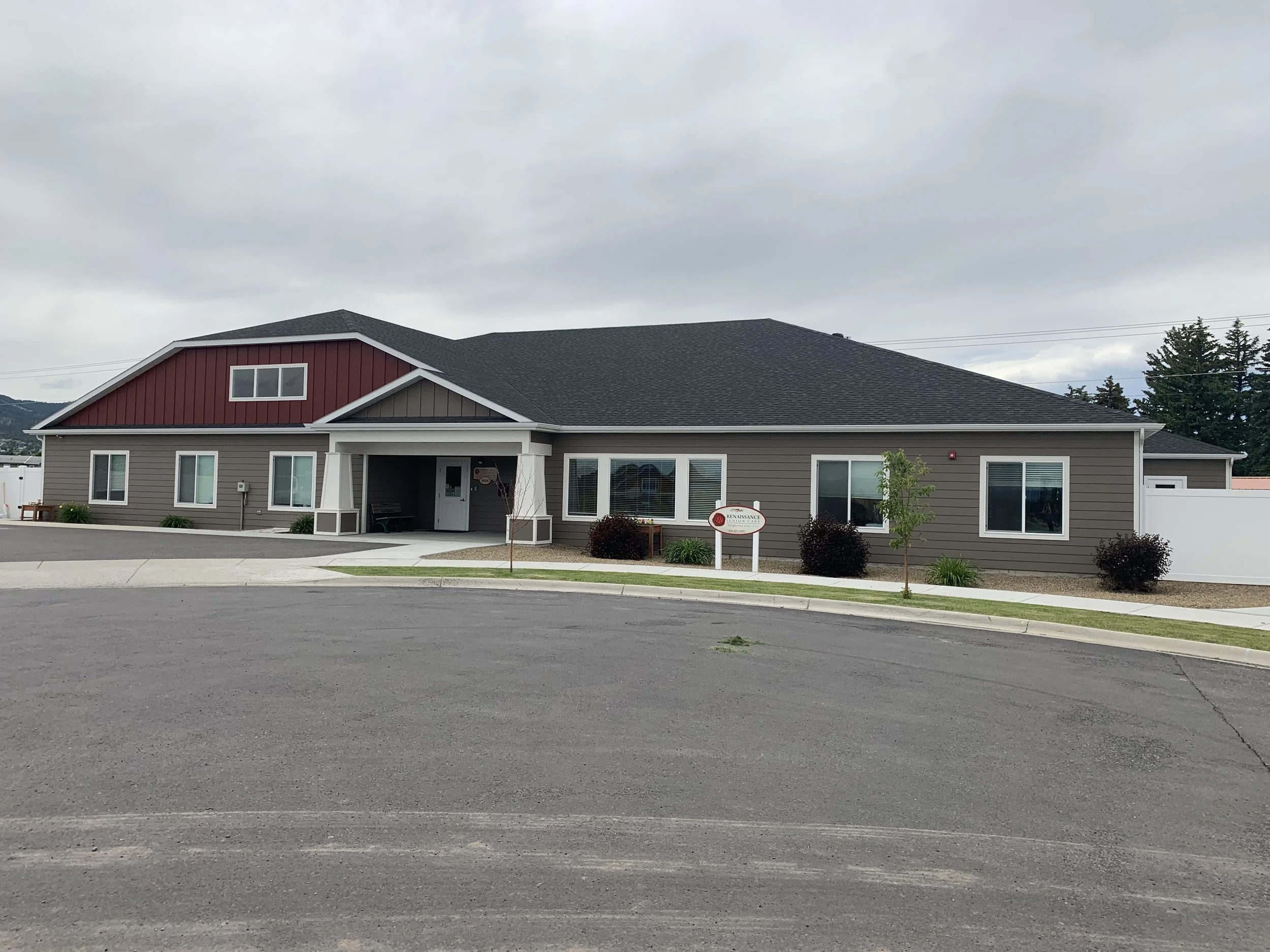 Renaissance Senior Care