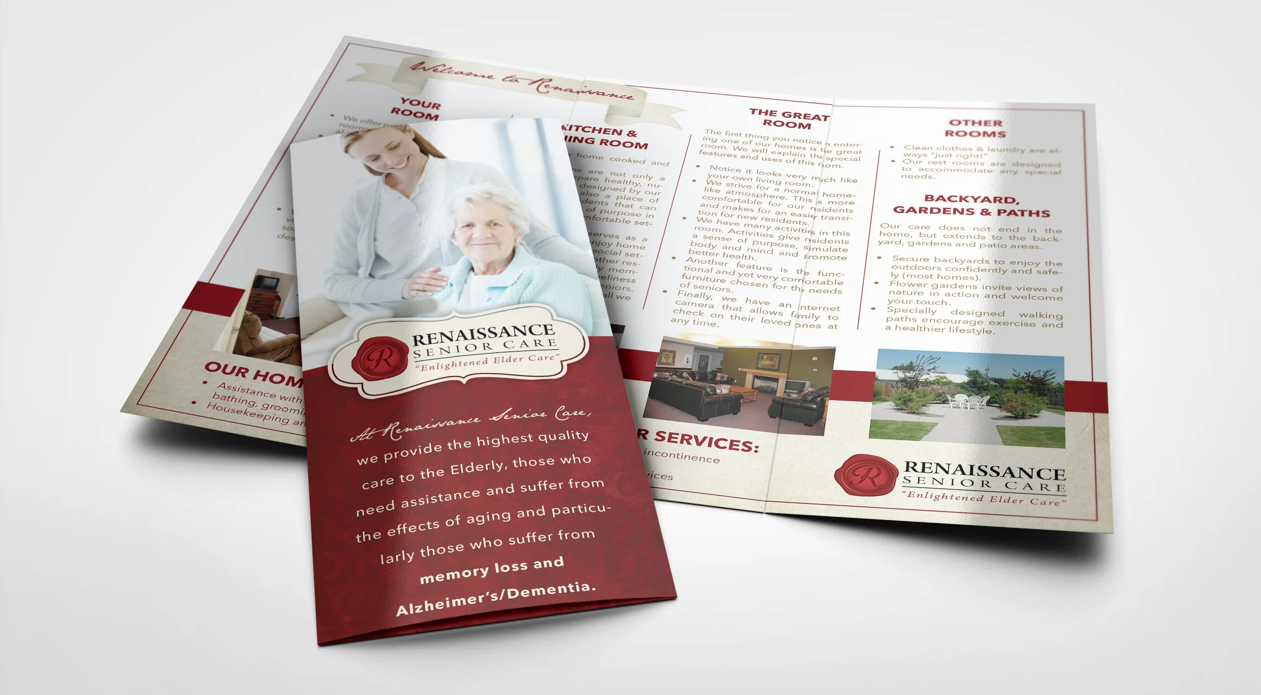 Renaissance Senior Care