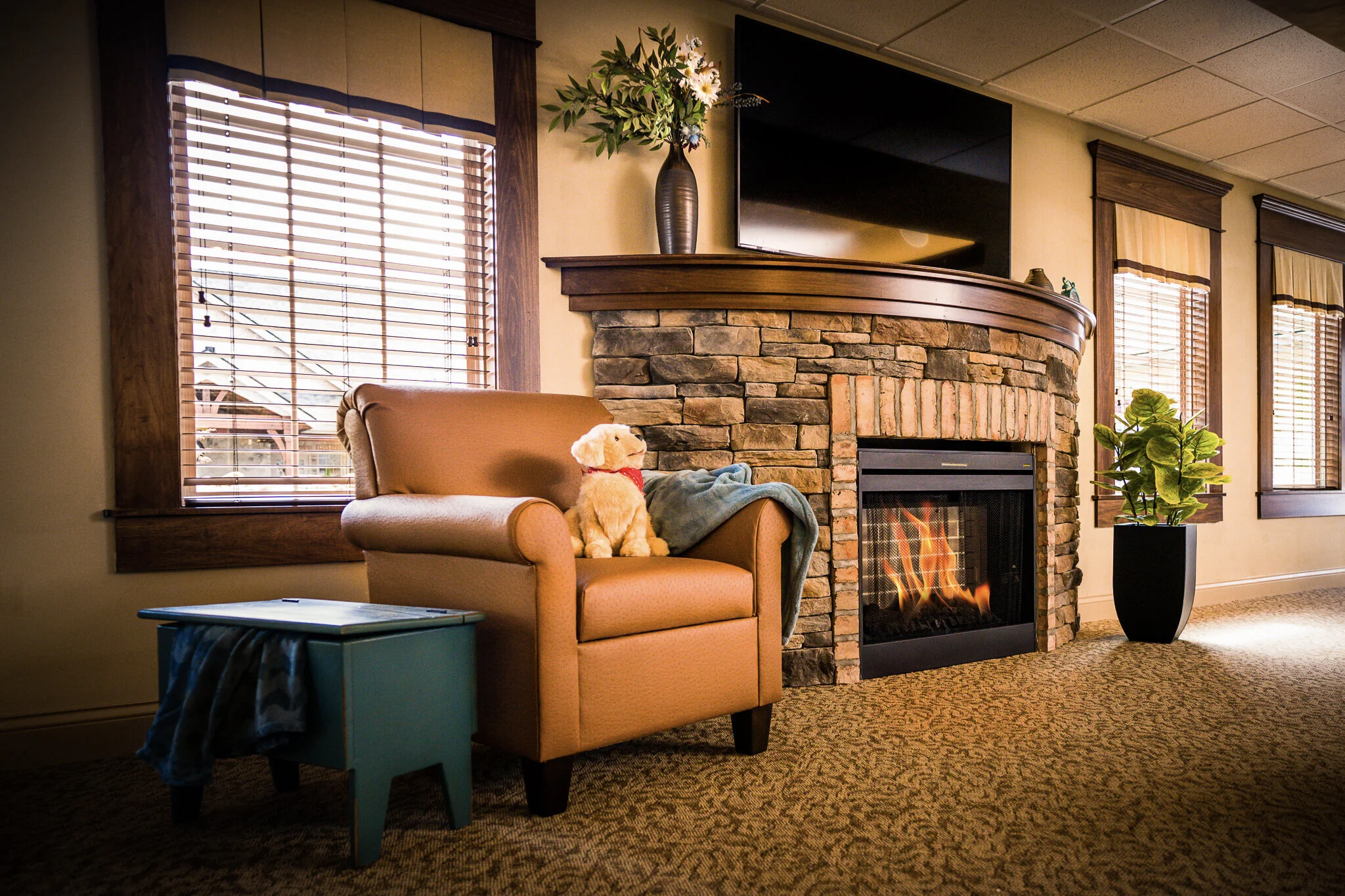 The Inn at Walnut Trail
