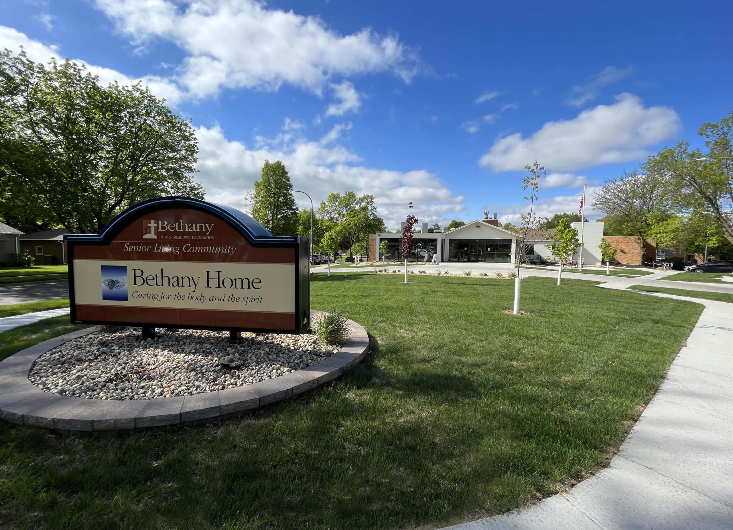 Bethany Home Sioux Falls
