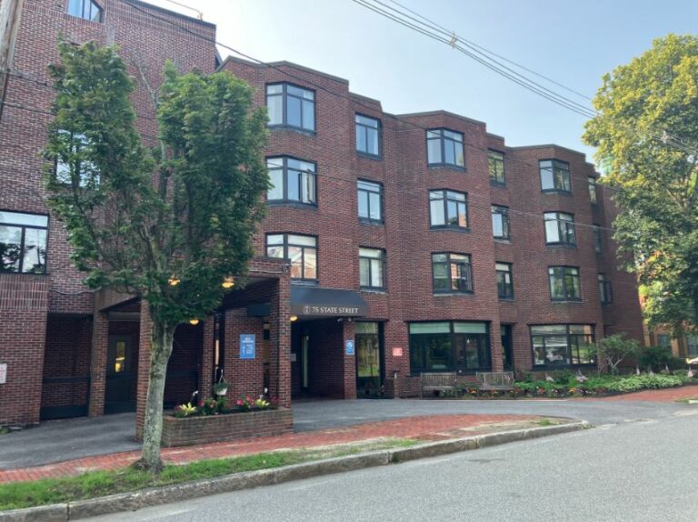 75 State Street