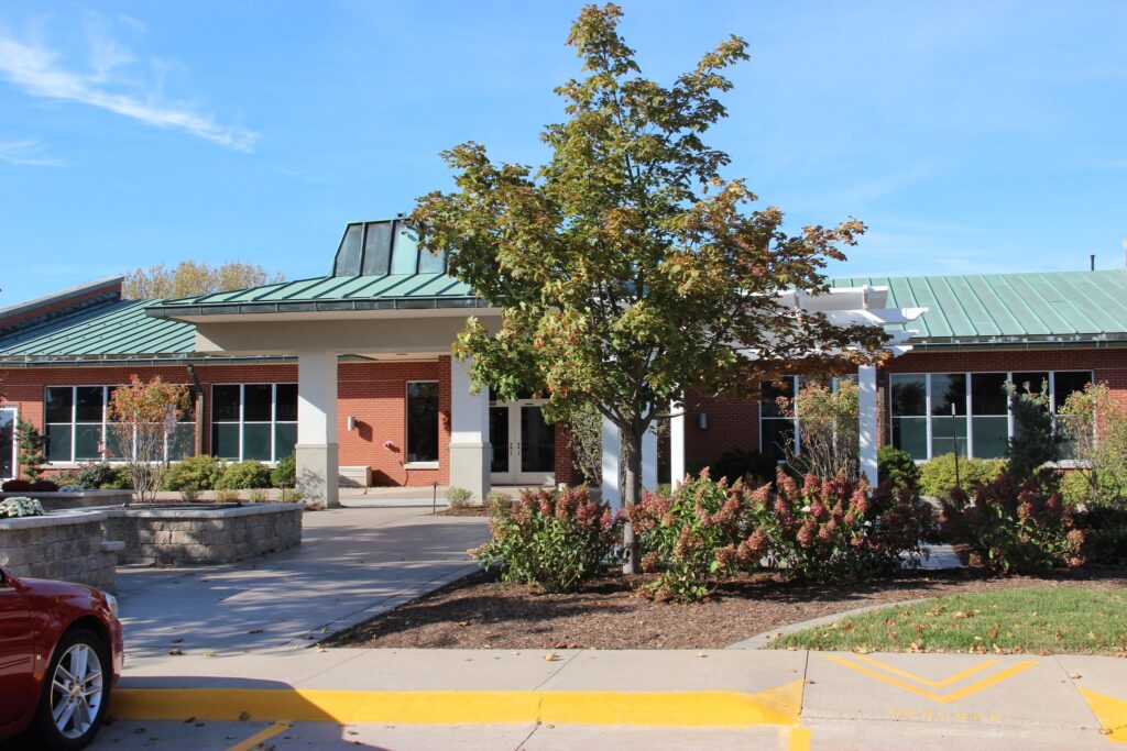 Alverno Senior Care Community