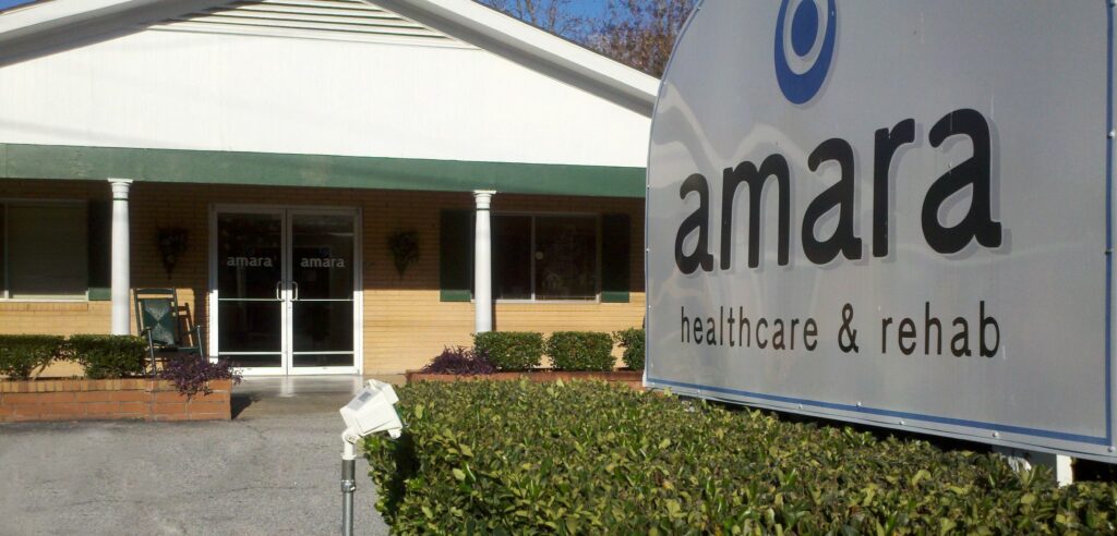 Amara Health Care & Rehab