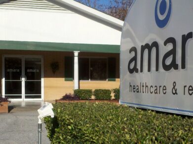 Amara Health Care & Rehab