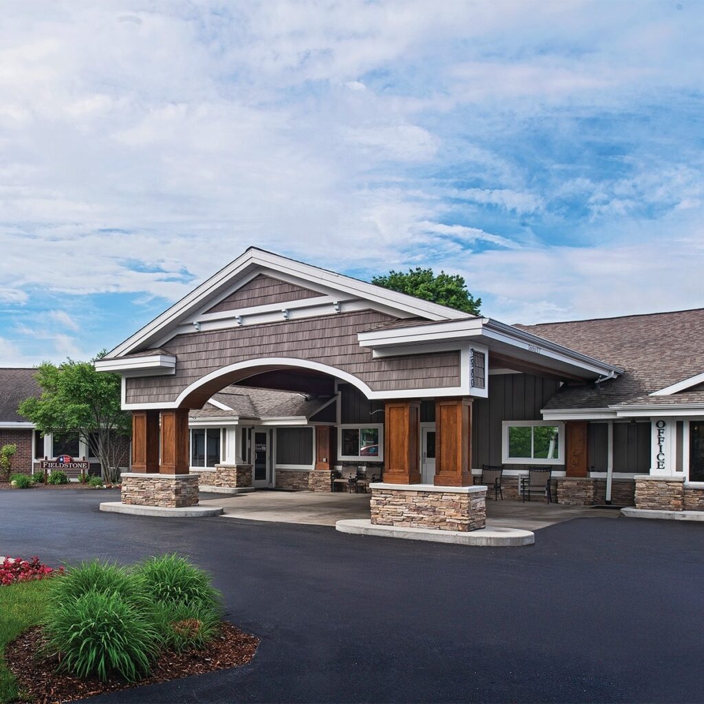 American House Kentwood