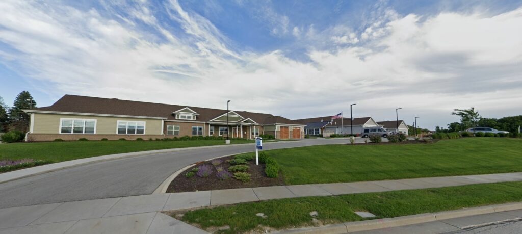 Azura Memory Care of Oak Creek
