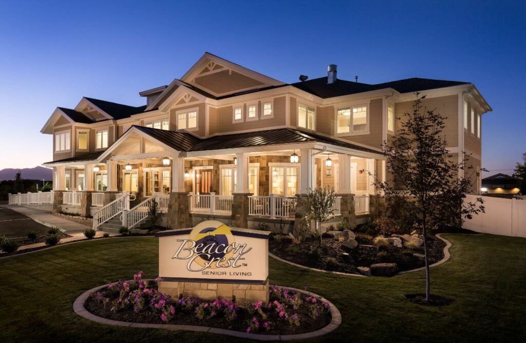 Beacon Crest Luxury Assisted Living