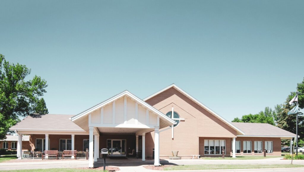 Bethesda Home of Aberdeen