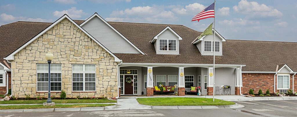 Bickford Senior Living