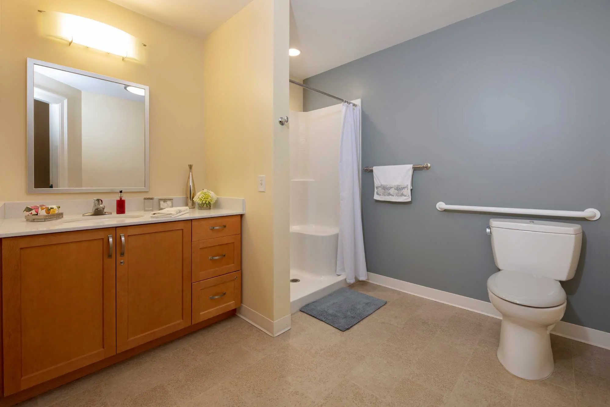 Companion Suite