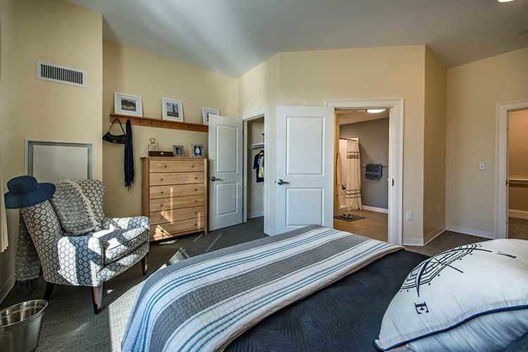 Private Suite