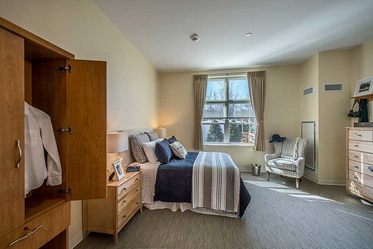 Private Suite