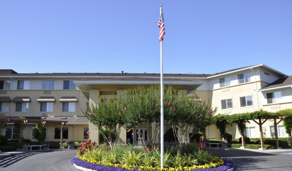 Carlton Senior Living San Jose