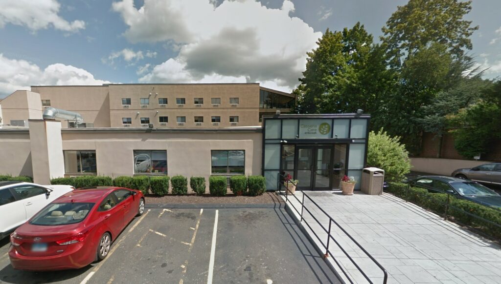 Cassena Care at Norwalk