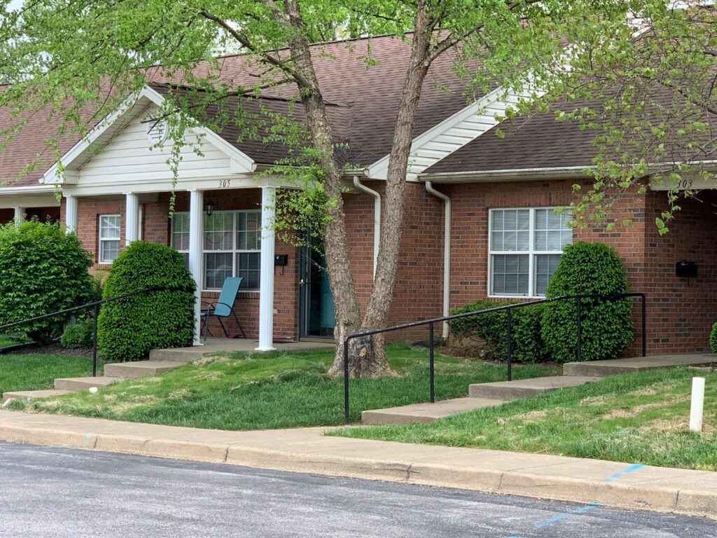 Christian Care Communities – Middletown