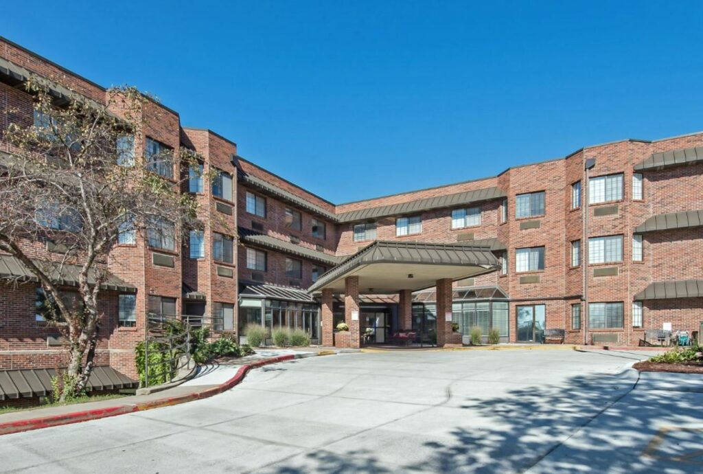 Protected: Crown Pointe Retirement Community