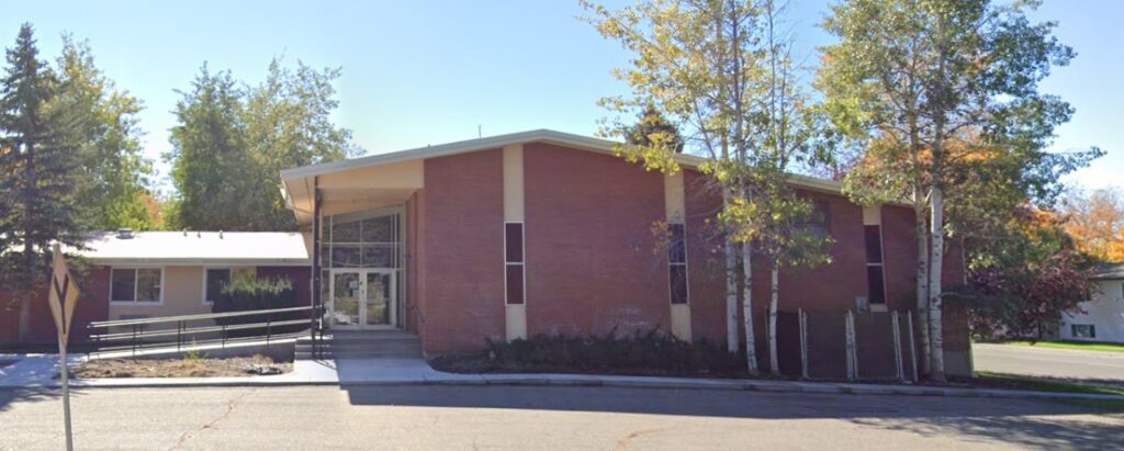 Eagle Rock Health and Rehabilitation of Cascadia