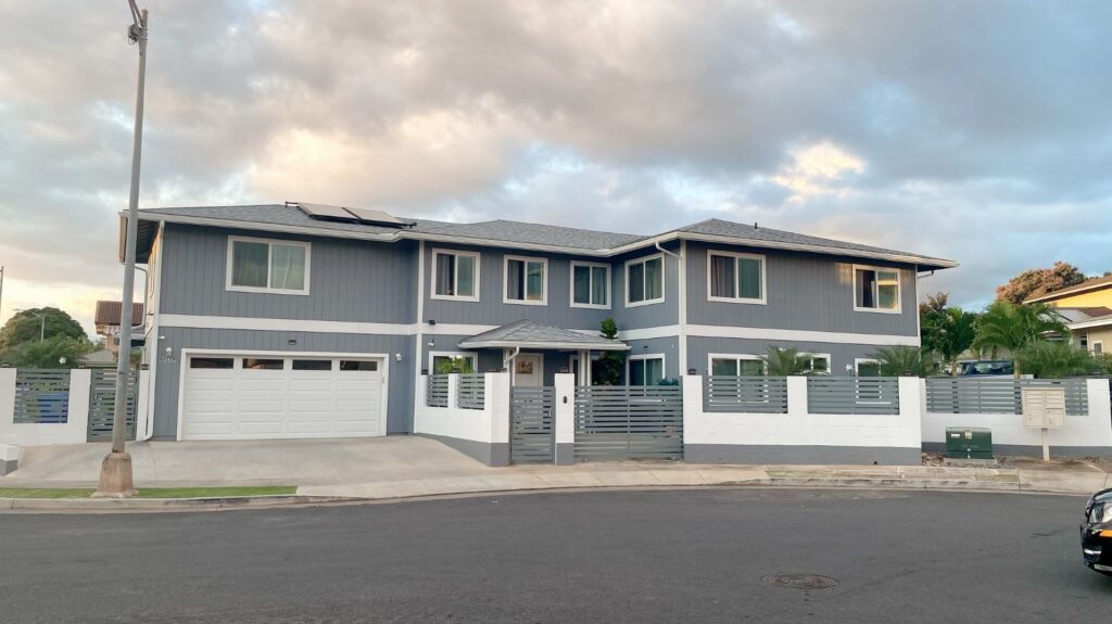 Esamya Koh Care Home LLC