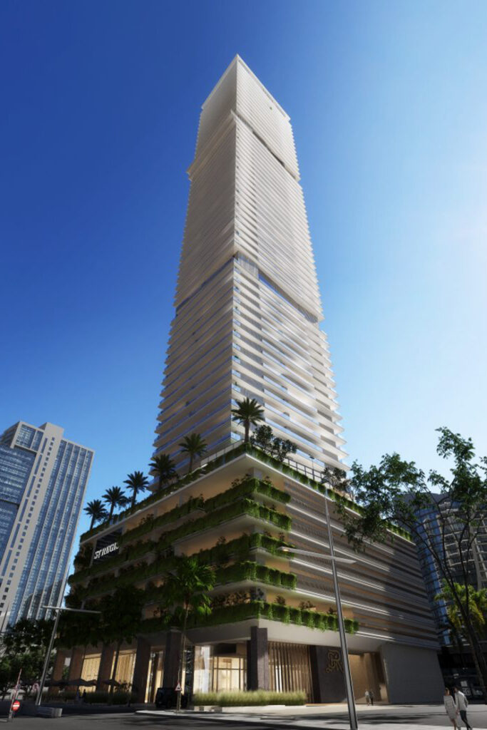 Exquisite Living Residence