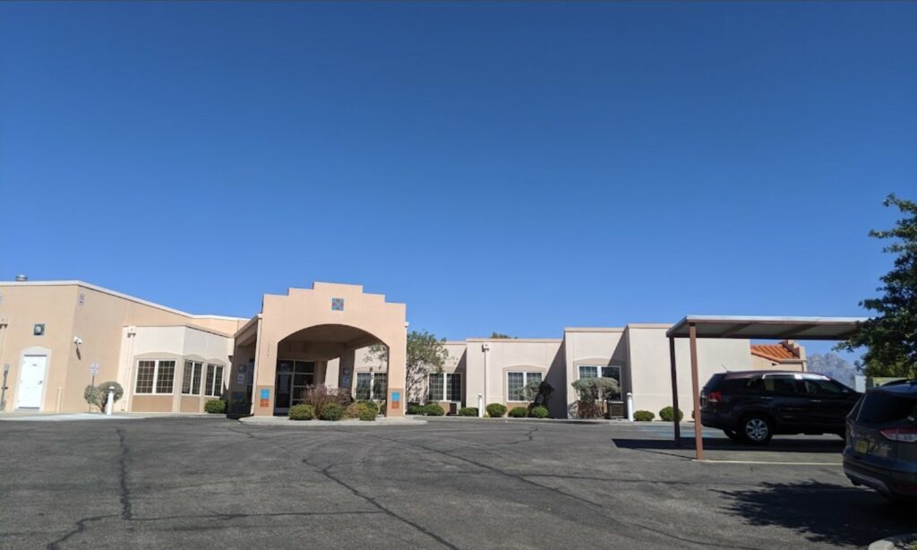 Good Samaritan Society Las Cruces Village