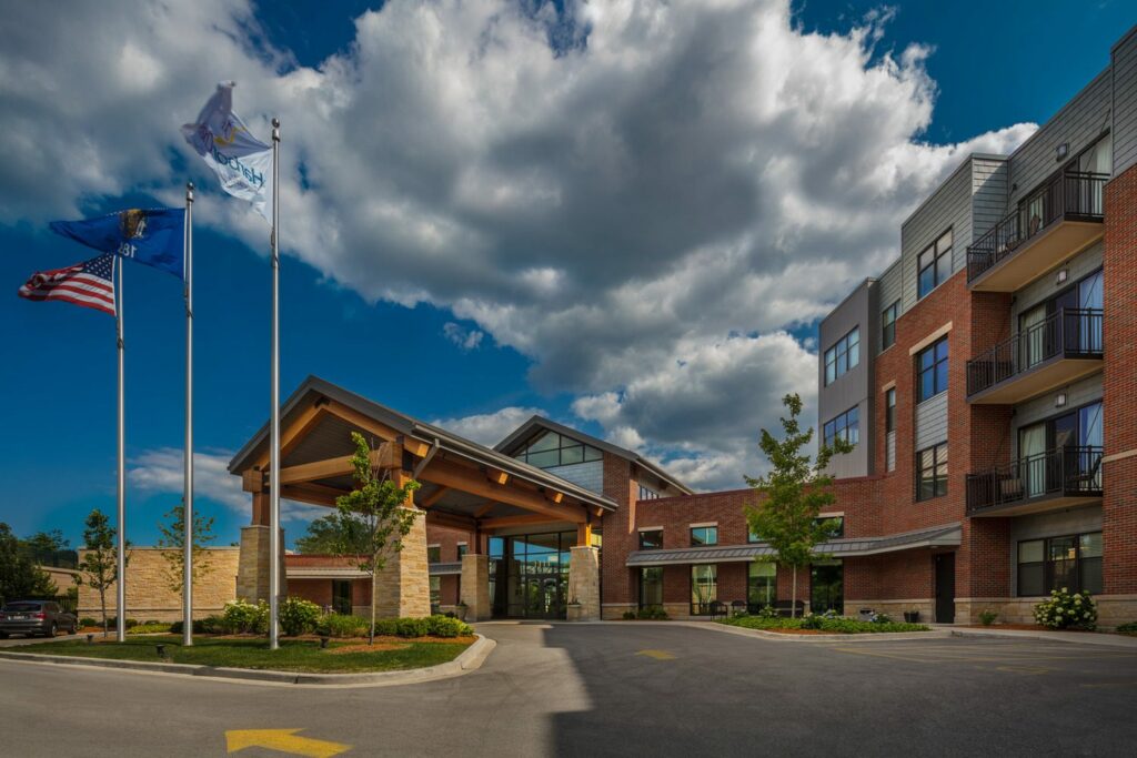 HarborChase of Shorewood