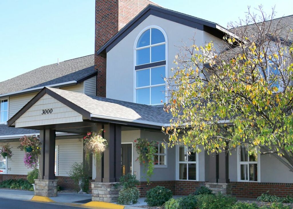 Highgate Great Falls